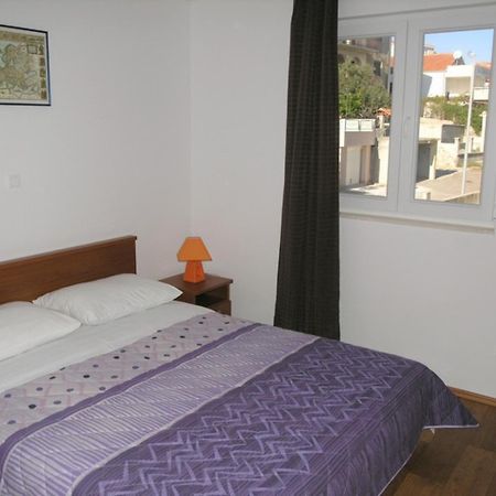 Apartments Aurelius - Relaxing With Gorgeous View Trogir Kültér fotó