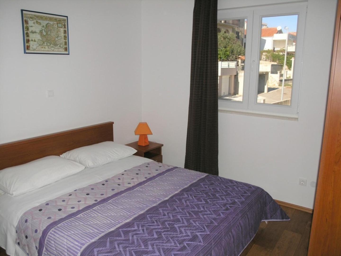 Apartments Aurelius - Relaxing With Gorgeous View Trogir Kültér fotó