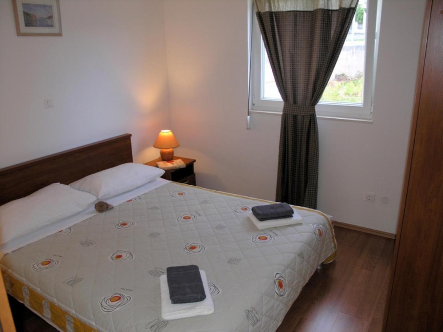 Apartments Aurelius - Relaxing With Gorgeous View Trogir Kültér fotó