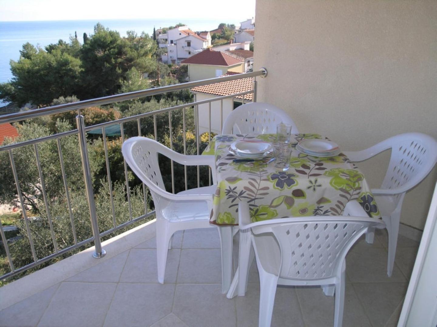 Apartments Aurelius - Relaxing With Gorgeous View Trogir Kültér fotó
