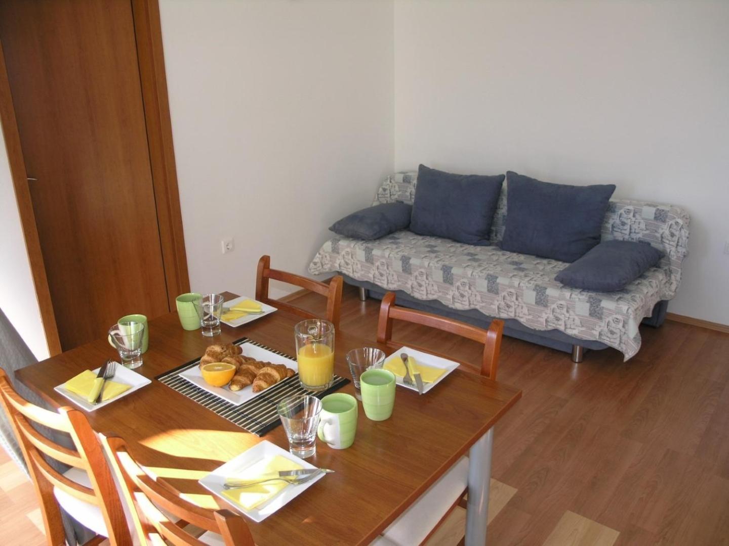Apartments Aurelius - Relaxing With Gorgeous View Trogir Kültér fotó