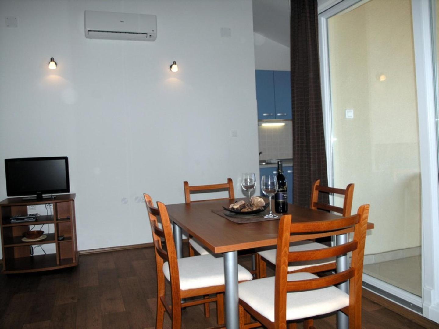 Apartments Aurelius - Relaxing With Gorgeous View Trogir Kültér fotó