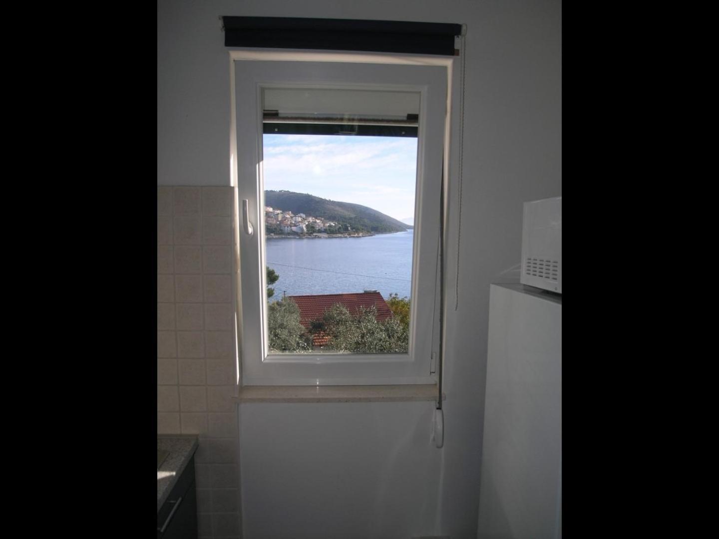 Apartments Aurelius - Relaxing With Gorgeous View Trogir Kültér fotó