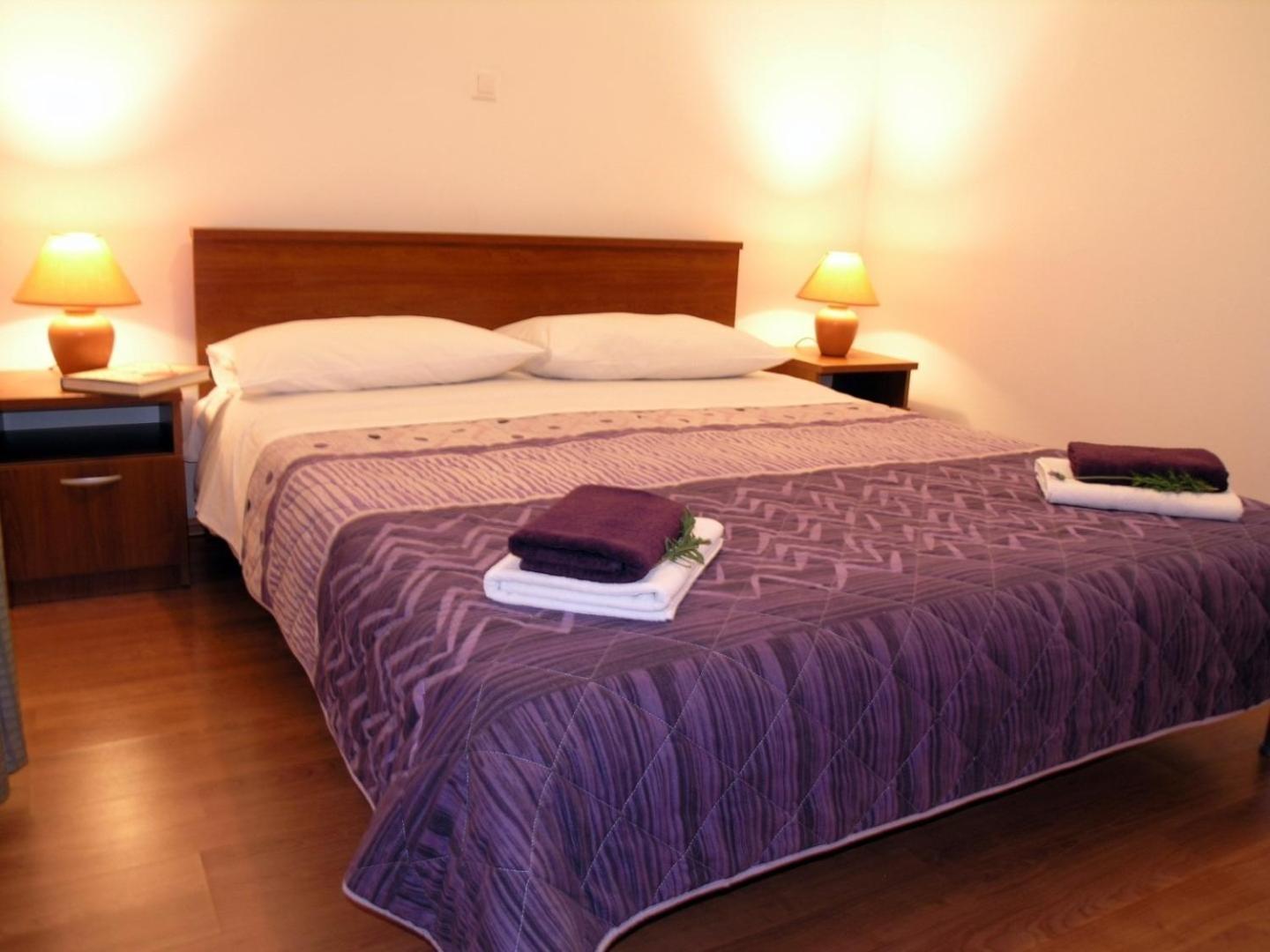 Apartments Aurelius - Relaxing With Gorgeous View Trogir Kültér fotó
